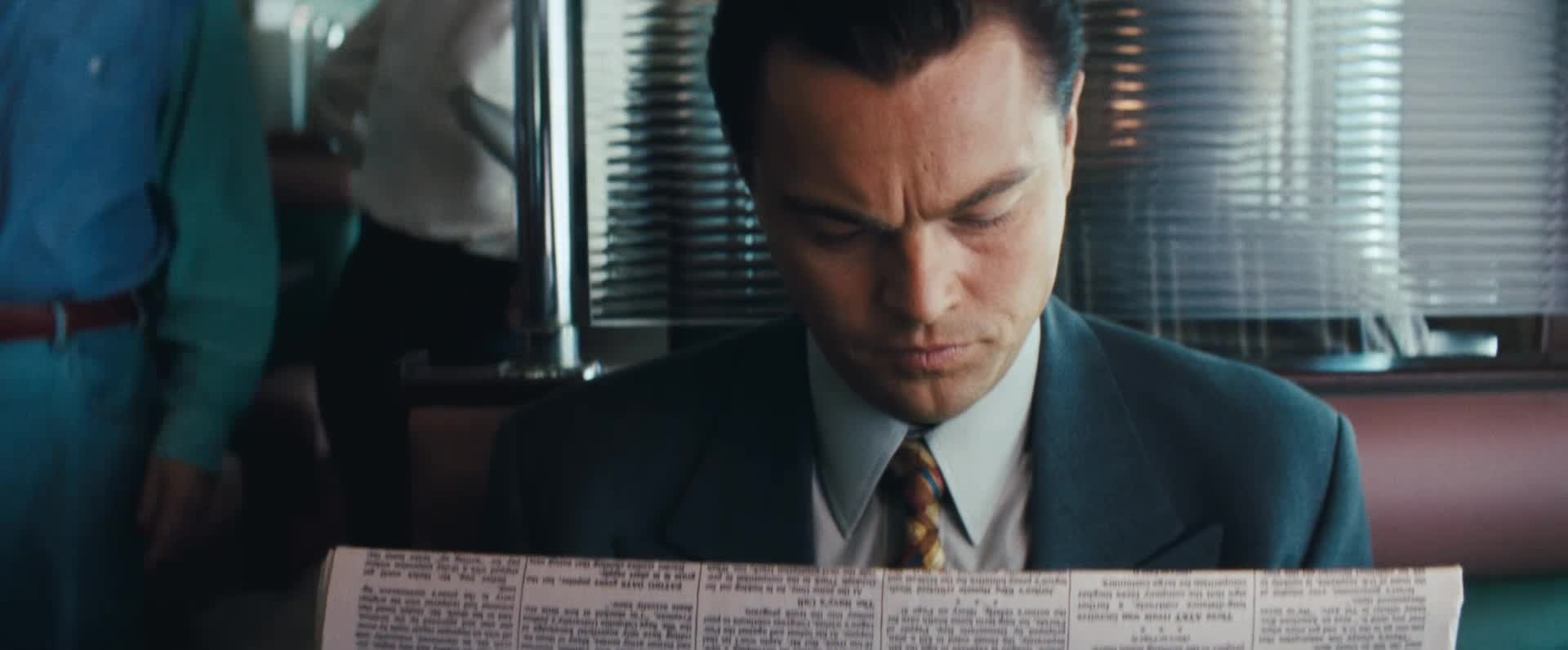 The Wolf Of Wall Street download